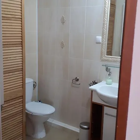 Tripstay Lucka Style Apartament דירה ורשה