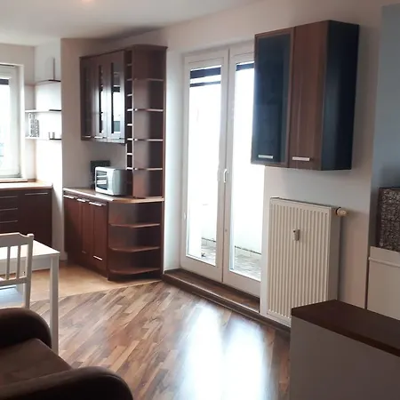Tripstay Lucka Style Apartament *
