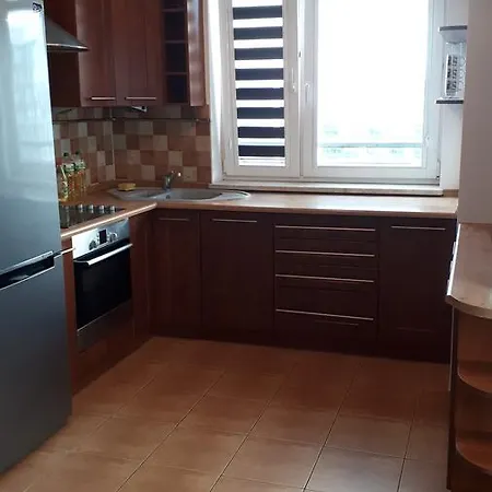 Tripstay Lucka Style Apartament *