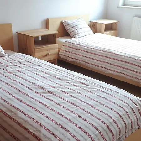 Tripstay Lucka Style Apartament דירה ורשה
