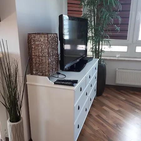 Tripstay Lucka Style Apartament דירה *