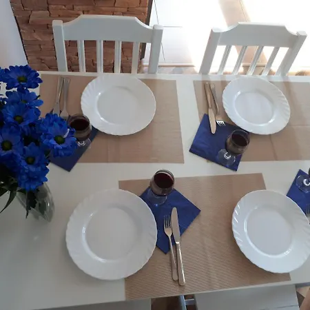 Tripstay Lucka Style Apartament דירה ורשה