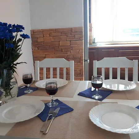 Tripstay Lucka Style Apartament